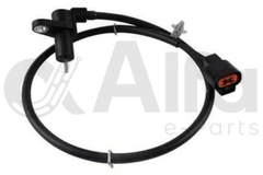 ABS Sensor Raddrehzahl Hinterachse rechts für MITSUBISHI LANCER VII Kombi