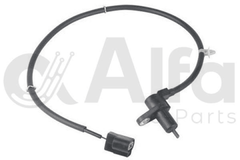 ABS Sensor Raddrehzahl Hinterachse links für MITSUBISHI LANCER VII Kombi
