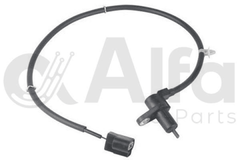 ABS Sensor Raddrehzahl Hinterachse links für MITSUBISHI LANCER VII Kombi