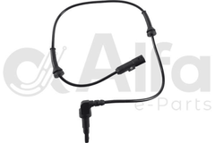 ABS Sensor Raddrehzahl Hinterachse für NISSAN OPEL RENAULT NV400 Kasten