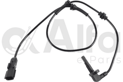 ABS Sensor Raddrehzahl Hinterachse für RENAULT MASTER III Kasten