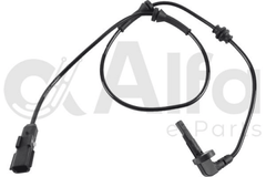 ABS Sensor Raddrehzahl Hinterachse für RENAULT MASTER III Kasten