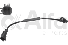 ABS Sensor Raddrehzahl Vorderachse für FORD TRANSIT V363 Kasten