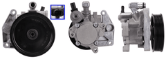 Hydraulikpumpe Lenkung für MERCEDES-BENZ C-KLASSE T-Model E-KLASSE Coupe