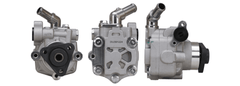 Hydraulikpumpe Lenkung für VW AMAROK Pritsche/Fahrgestell CALIFORNIA T5 Camper