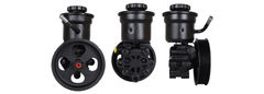 Hydraulikpumpe Lenkung für TOYOTA AVENSIS Stufenheck Kombi COROLLA Verso