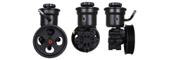 Hydraulikpumpe Lenkung für TOYOTA AVENSIS Stufenheck Kombi COROLLA Verso