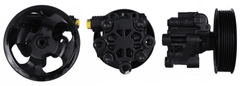 Hydraulikpumpe Lenkung für TOYOTA AVENSIS Stufenheck Kombi