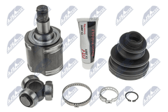 Gelenksatz Antriebswelle Vorderachse für TOYOTA 4 RUNNER III LAND CRUISER 90