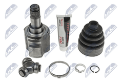 Gelenksatz Antriebswelle Vorderachse links für TOYOTA HILUX VII Pick-up