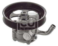 Hydraulikpumpe Lenkung für MITSUBISHI L200 / TRITON Pritsche/Fahrgestell
