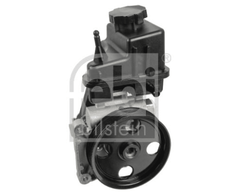 Hydraulikpumpe Lenkung für MERCEDES-BENZ SPRINTER 3-t Kasten 3,5-t