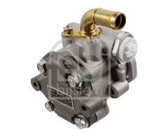 Hydraulikpumpe Lenkung für VW CALIFORNIA T5 Camper CRAFTER 30-50 Kasten