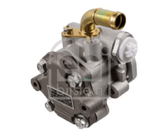 Hydraulikpumpe Lenkung für VW CALIFORNIA T5 Camper CRAFTER 30-50 Kasten