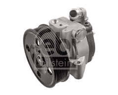 Hydraulikpumpe Lenkung für FORD TRANSIT Kasten Pritsche/Fahrgestell Bus V363