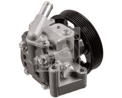 Hydraulikpumpe Lenkung für FORD GALAXY II MONDEO IV Stufenheck Turnier S-MAX Van