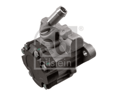 Hydraulikpumpe Lenkung für IVECO DAILY IV Kasten Pritsche/Fahrgestell V Bus VI