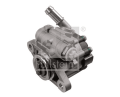 Hydraulikpumpe Lenkung für IVECO DAILY IV Kasten Pritsche/Fahrgestell V Bus VI
