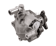 Hydraulikpumpe Lenkung für RENAULT MASTER III Kasten Pritsche/Fahrgestell Bus