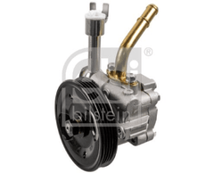 Hydraulikpumpe Lenkung für NISSAN NAVARA NP300 PICKUP PATHFINDER III