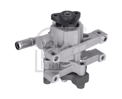 Hydraulikpumpe Lenkung für CITROËN FIAT FORD PEUGEOT JUMPER II Kasten