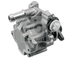 Hydraulikpumpe Lenkung für NISSAN OPEL RENAULT INTERSTAR Kasten Bus