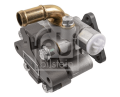 Hydraulikpumpe Lenkung für NISSAN OPEL RENAULT NV400 Kasten