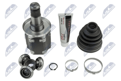 Gelenksatz Antriebswelle Vorderachse für TOYOTA FORTUNER HILUX VIII Pick-up