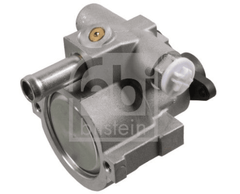 Hydraulikpumpe Lenkung für RENAULT MASTER II Kasten Pritsche/Fahrgestell Bus