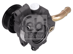 Hydraulikpumpe Lenkung für FORD MAZDA FIESTA V FUSION Van 2