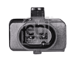 Hydraulikpumpe Lenkung für MERCEDES-BENZ SPRINTER 3-t Kasten 3,5-t