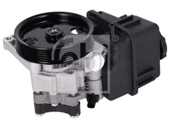Hydraulikpumpe Lenkung für MERCEDES-BENZ SPRINTER 3-t Kasten 3,5-t