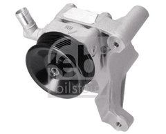 Hydraulikpumpe Lenkung für IVECO DAILY IV Kasten Bus Pritsche/Fahrgestell V VI