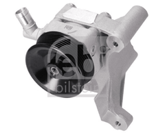 Hydraulikpumpe Lenkung für IVECO DAILY IV Kasten Bus Pritsche/Fahrgestell V VI