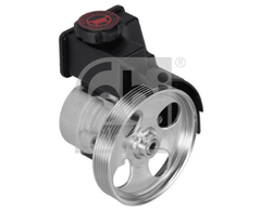 Hydraulikpumpe Lenkung für CITROËN PEUGEOT BERLINGO / FIRST Großraumlimousine