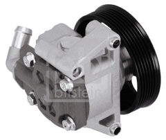 Hydraulikpumpe Lenkung für FORD TOURNEO CUSTOM V362 Bus TRANSIT V363 Kasten