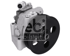 Hydraulikpumpe Lenkung für FORD TOURNEO CUSTOM V362 Bus TRANSIT V363 Kasten