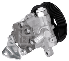 Hydraulikpumpe Lenkung für MERCEDES-BENZ SPRINTER 3-t Kasten 3,5-t