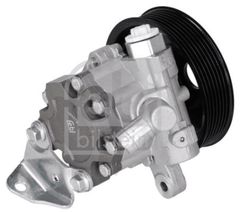 Hydraulikpumpe Lenkung für MERCEDES-BENZ SPRINTER 3-t Kasten 3,5-t