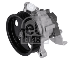 Hydraulikpumpe Lenkung für MERCEDES-BENZ SPRINTER 3-t Kasten 3,5-t