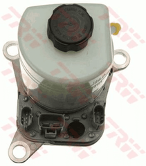 Hydraulikpumpe Lenkung für FORD C-MAX FOCUS II Turnier Stufenheck KUGA I