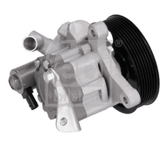 Hydraulikpumpe Lenkung für MERCEDES-BENZ SPRINTER 3-t Kasten 3,5-t