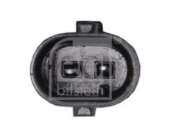 Hydraulikpumpe Lenkung für MERCEDES-BENZ SPRINTER 3-t Kasten 3,5-t