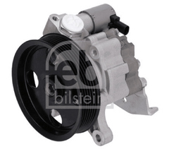 Hydraulikpumpe Lenkung für MERCEDES-BENZ SPRINTER 3-t Kasten 3,5-t