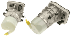 Hydraulikpumpe Lenkung für FORD GALAXY II MONDEO IV Stufenheck Turnier S-MAX