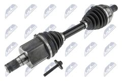 Antriebswelle Vorderachse links für VOLVO S60 II S80 V60 I V70 III