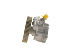 Hydraulikpumpe Lenkung für CITROËN PEUGEOT BERLINGO MULTISPACE