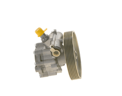 Hydraulikpumpe Lenkung für CITROËN PEUGEOT BERLINGO MULTISPACE
