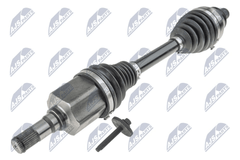 Antriebswelle Vorderachse links für VOLVO S60 II S80 V60 I V70 III