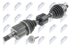Antriebswelle Vorderachse links für VOLVO XC70 I Cross Country